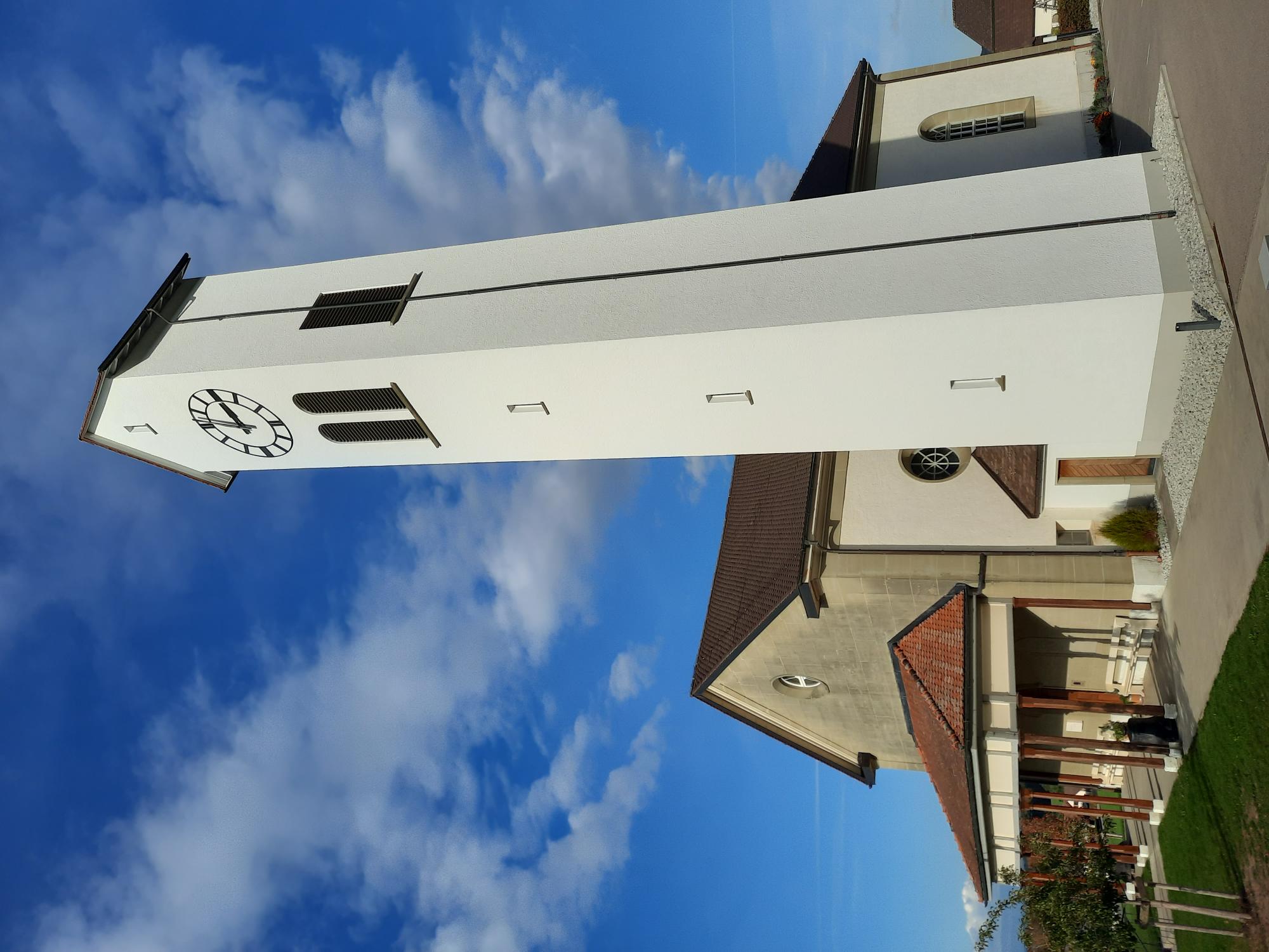 Ref Kirche