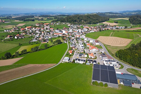 Tage Fotovoltaik