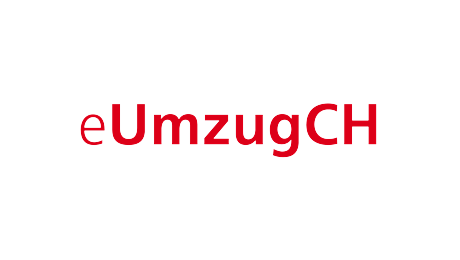 Logo eUmzugCH