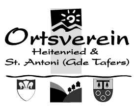 Ortsverein Heitenried & St. Antoni