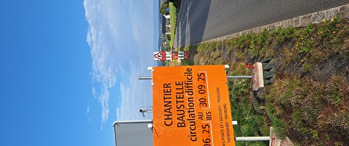 Sanierung