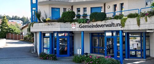 Gemeindeverwaltung