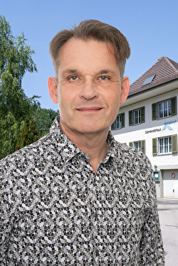 Dominik Steiner
