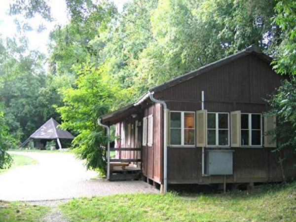 Pfadiheim Ortschwaben