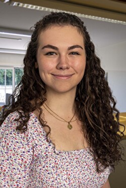 Andrea Bodmer