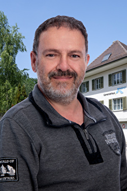 Brändli Bernhard