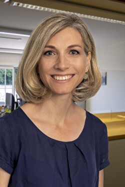 Vanessa Zahnd