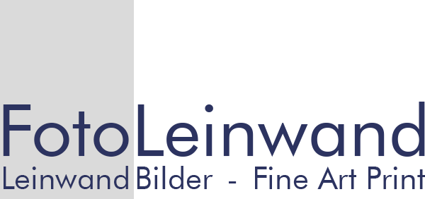 Fotoleinwand