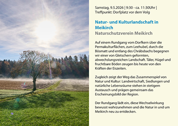 Rundgang