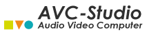 AVC-Studio, Audio Video Computer