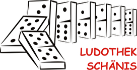 Logo Ludothek