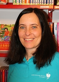 Karin Kälin