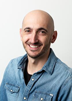Foto Simon Schoch