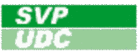 Logo SVP
