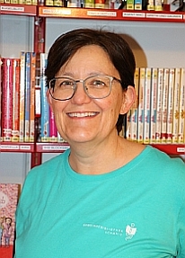 Franziska Büsser
