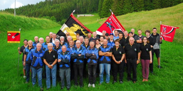Schützengesellschaft Plasselb