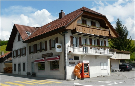 Bäckerei Rappo GmbH