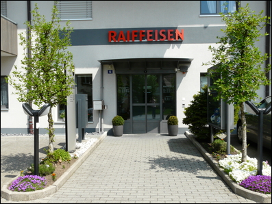 Gemeindeverwaltung