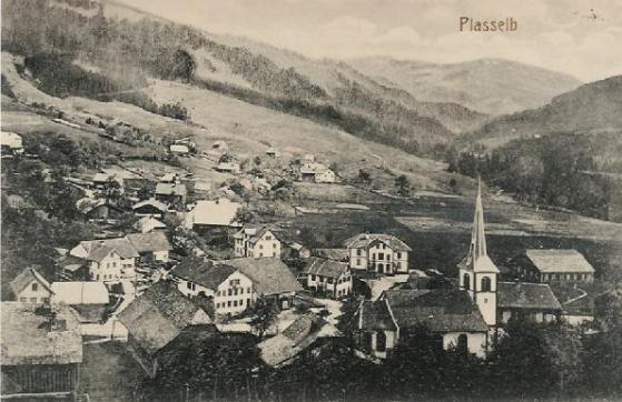 Alte Postkarten