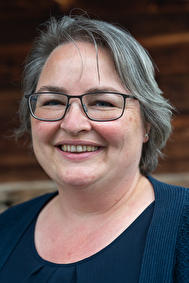 Ingrid Rüffieux