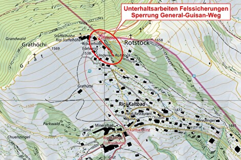 Rigi Kaltbad