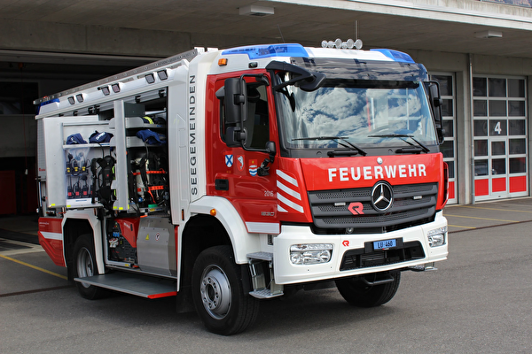 Feuerwehr