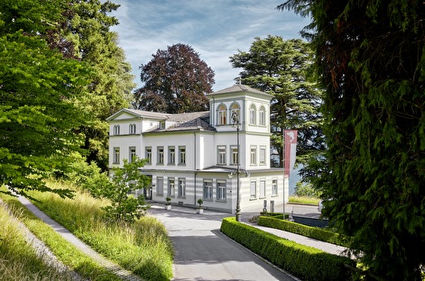 Weggis Dorf