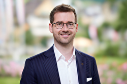 Robin Küttel