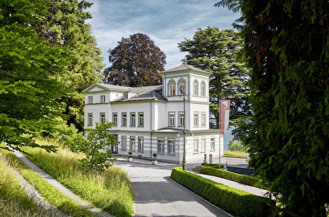 Weggis Dorf
