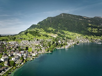 Weggis Sommer