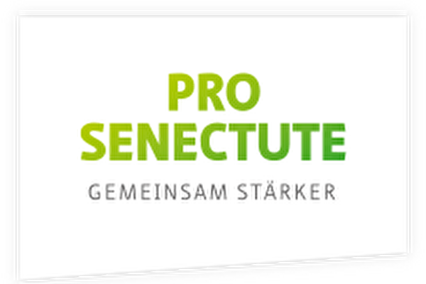 Logo Pro Senectute