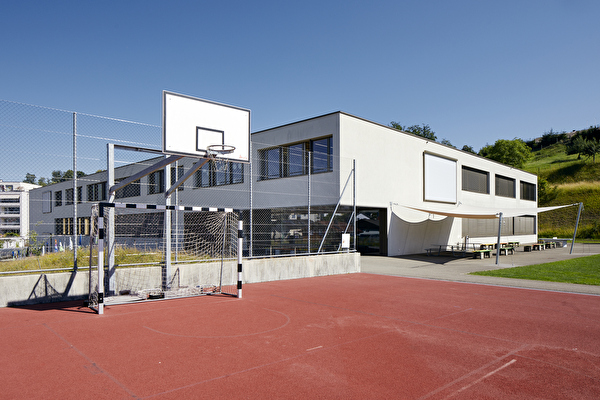 Schulsportanlagen