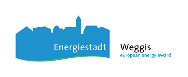 Logo Energiestadt Weggis
