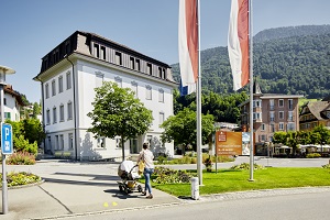 Weggis_Gemeindebibliothek 300 x200