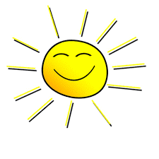 Logo Sunnenstrahl