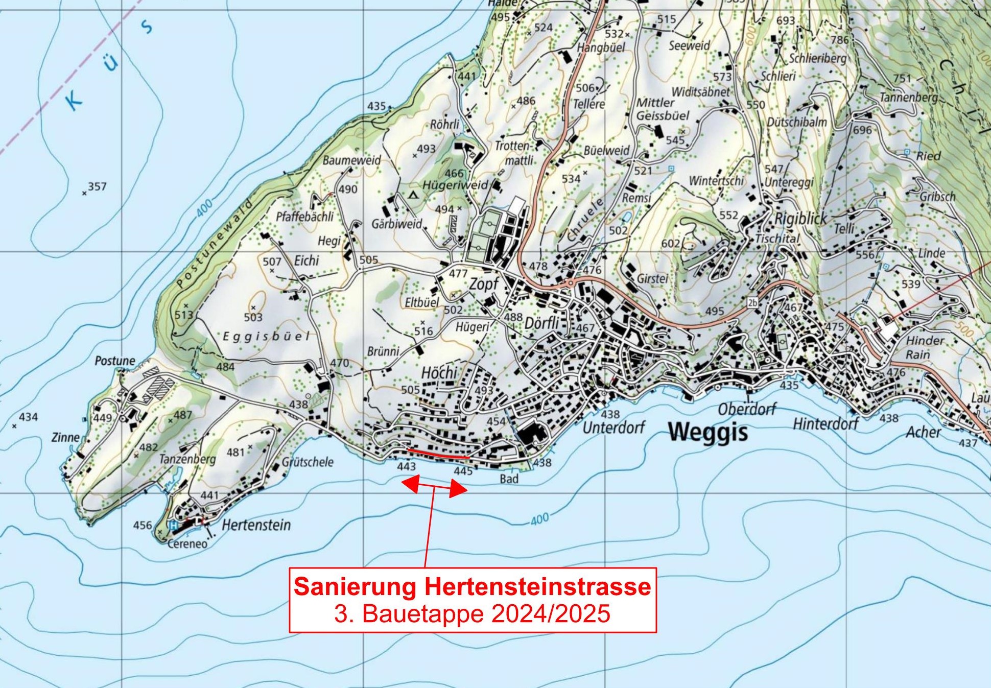 20241007_Übersichtskroki Baustellenbereich
