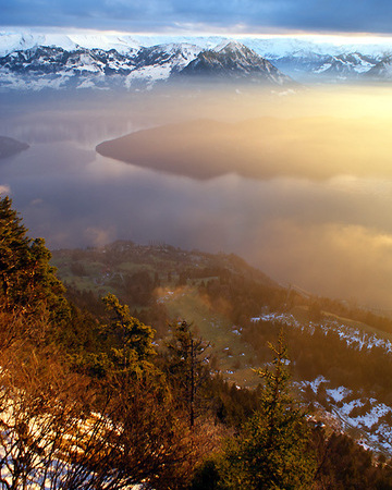 Rigi Kaltbad