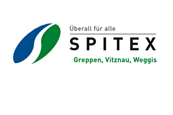 Logo Spitex