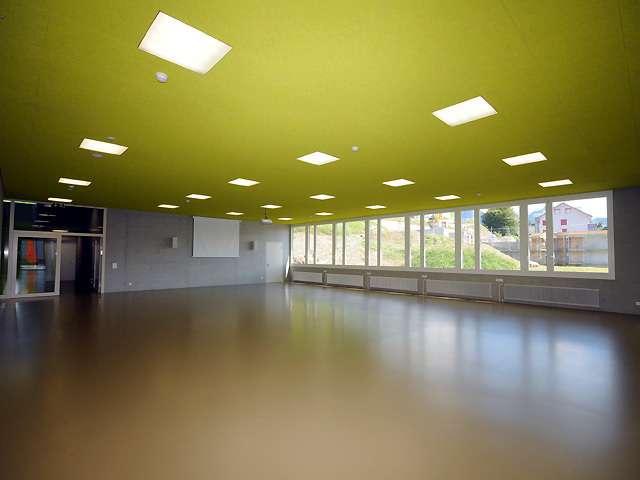 Aula