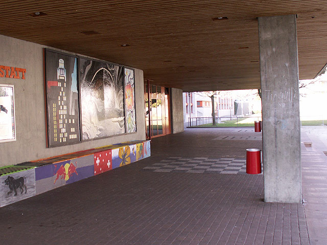 Arkade