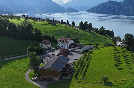 PV-Anlage Eggisbühl
