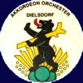 Logo Akkordeon Orchester