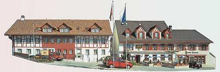 Bild vom Hotel Löwen
