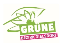 Logo Grüne Bezirk Dielsdorf