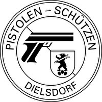 Pistolen-Schützen