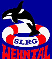 Logo SLRG Wehntal