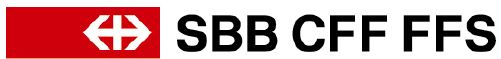 Logo SBB