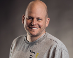 Michael Zollinger