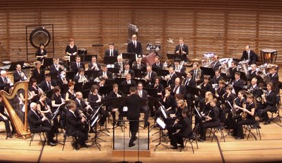 Musikgesellschaft Muri