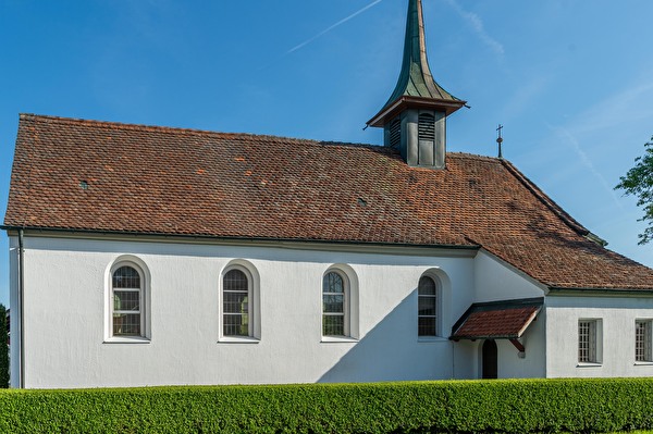 Kapelle